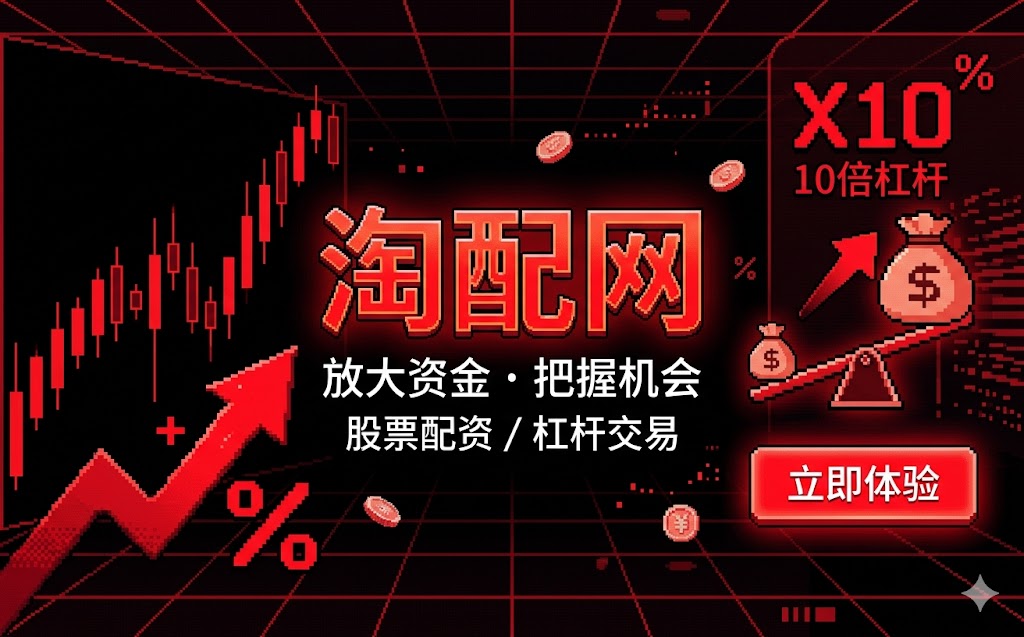 配资像&ldquo;加速器&rdquo;：合规、趋势与风险一次讲清