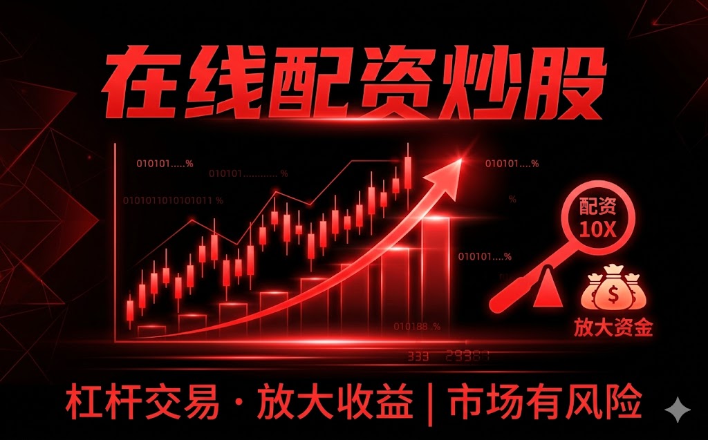 603609禾丰股份配资研究：稳健挑平台的6步
