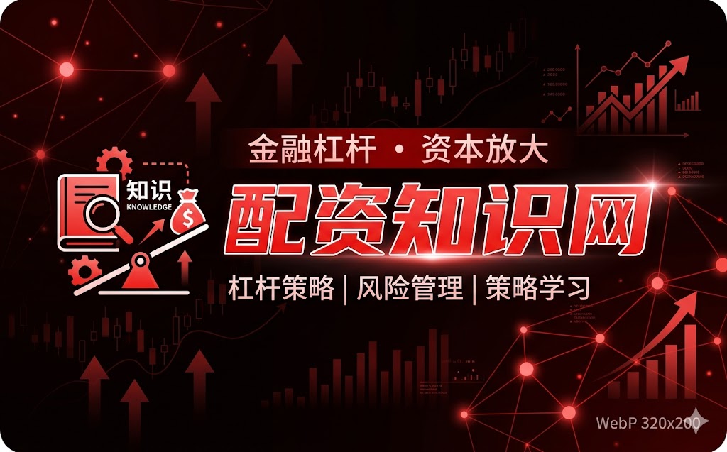盘锦股票配资：把握周期与现金流的杠杆课