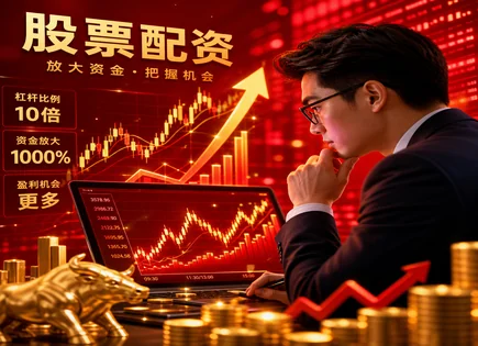 瑞鑫股票配资,配资担保物,股市投资机会,配资风险审核,平台稳定性,配资行为过度激进,绩效评估工具,证券市场风险防控,资金安全,合规审慎投资