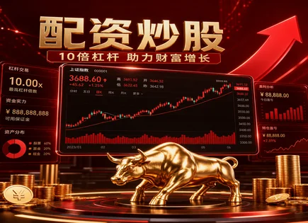 配资能盈利多少,股票配资用途,股票交易更灵活,算法交易,历史表现,金融股案例,资金保障,杠杆风险