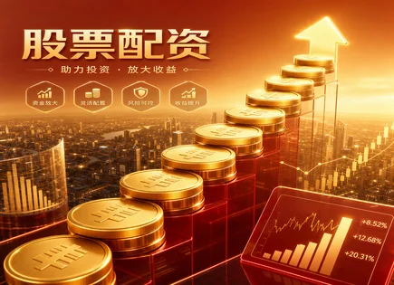 配资能盈利多少,股票配资用途,股票交易更灵活,算法交易,历史表现,金融股案例,资金保障,杠杆风险