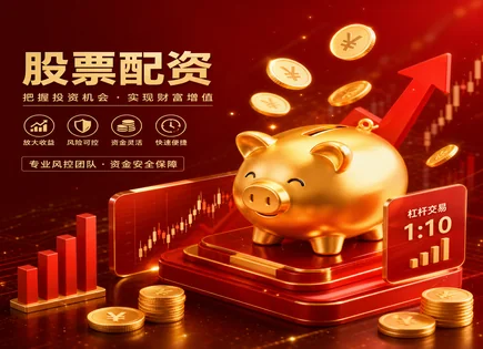 轩广配资实战体验：趋势线与风控怎么做更稳