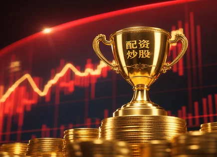 配资像&ldquo;加速器&rdquo;：鑫泉股票与信号解读全景图