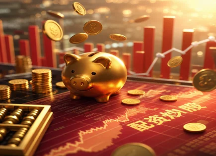 配资机构的资金流动性风险：从资金审核到投资者行为