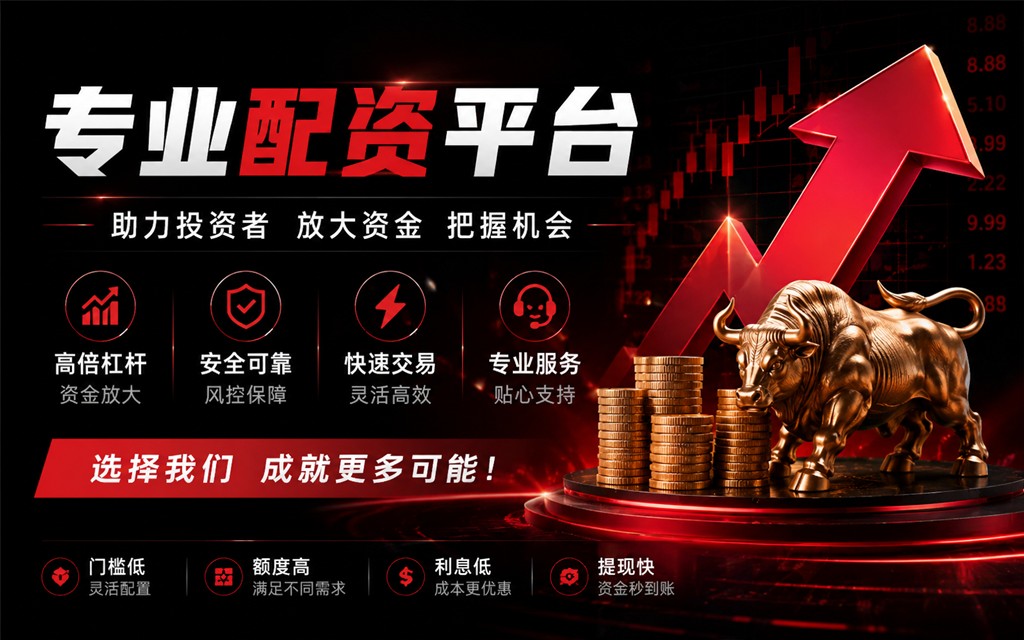 配资到底是什么：从外资流入到收益预期的风险图谱
