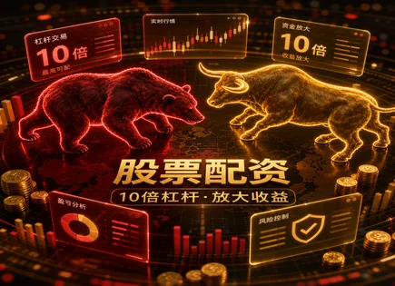 配资炒股从风控到效率：平台与杠杆的下一步