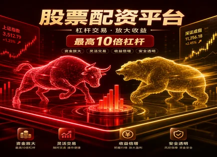 把握&ldquo;配资开户&rdquo;与期货风控：流程、杠杆与趋势一文读懂