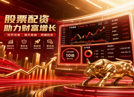 配资与估值周期同读：看懂市净率与风控账本