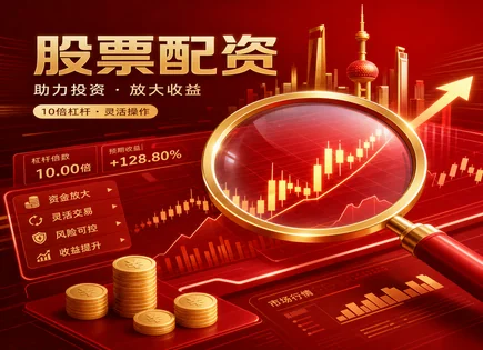创同股票配资全流程：资金与合规到风险的清单