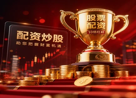 配资失手、上涨假象与资金链：别只看K线
