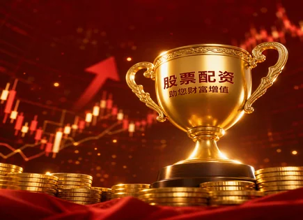 配资入口全链路解析：风险、资金与收益如何管控
