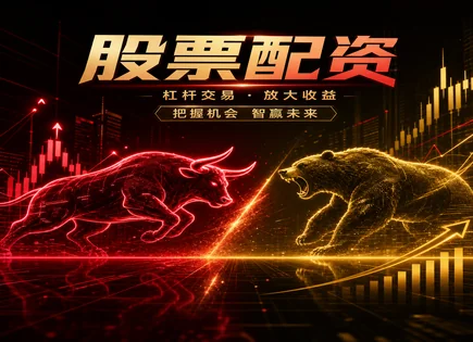 保山股票配资&ldquo;省心攻略&rdquo;：利息费用与技术支持怎么选