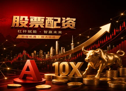现货配资的&ldquo;利与险&rdquo;：资金门槛、创新模式与风控全扫盲