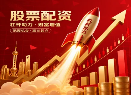 像拆盲盒：配资门户、MACD与涨跌背后的真实博弈