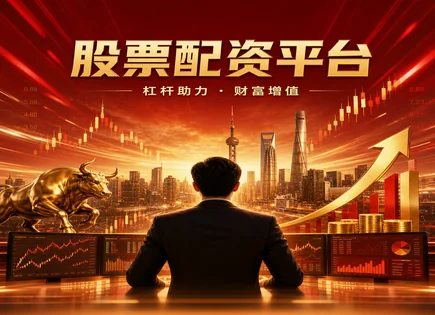 从保证金到数据分析：高手的&ldquo;平台+杠杆&rdquo;清单