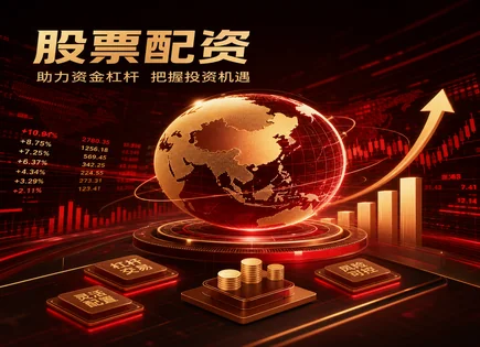 从融资到审核：配资别踩坑的全流程拆解