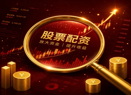 信钰证券：用大数据把波动&ldquo;驯服&rdquo;