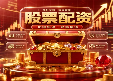 富才股票配资：合规与风控下的资金配置新解法