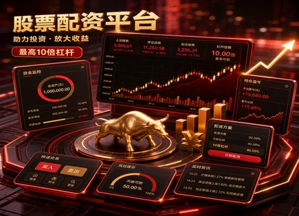 看懂股票配资：结构到费用的&ldquo;账本式&rdquo;拆解