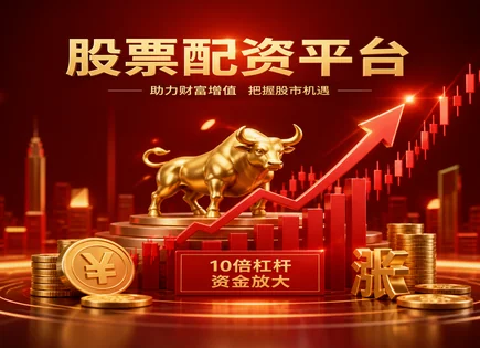 配资不是&ldquo;捷径&rdquo;：从波动与政策看清风险链条