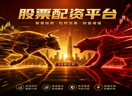 看懂线上配资：网址门道、风控与安全底线