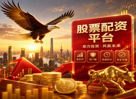 配资新闻热度背后：看懂规则与参与方式