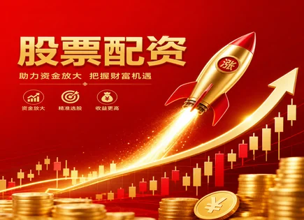 配资股票的&ldquo;资金账本&rdquo;：追加保证金与风控链路