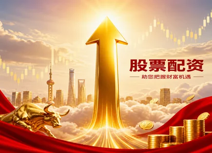 蔓瑞股票配资：资金加速器还是风险放大镜？