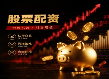 东海股票配资：杠杆逻辑与资金流向的&ldquo;收益地图&rdquo;