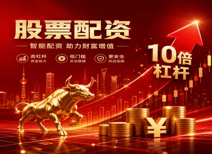 易筹股票配资：资金更稳、参与更热、高收益别硬追