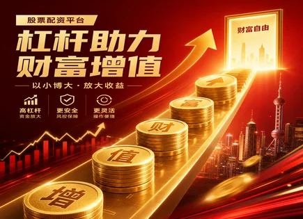 配资像&ldquo;加速器&rdquo;：波动、风控与利润如何被重新分配
