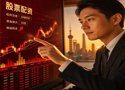 众银股票配资：从低门槛到清算的&ldquo;真相路径&rdquo;