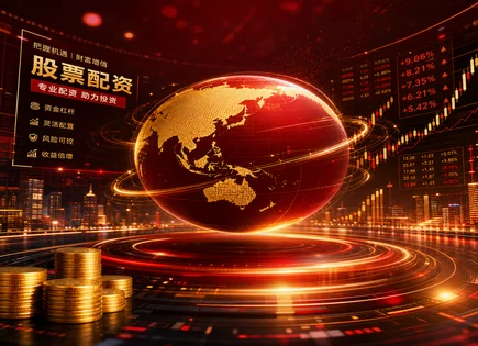 正规合法股票配资网全景解读：回报与风险谁更硬