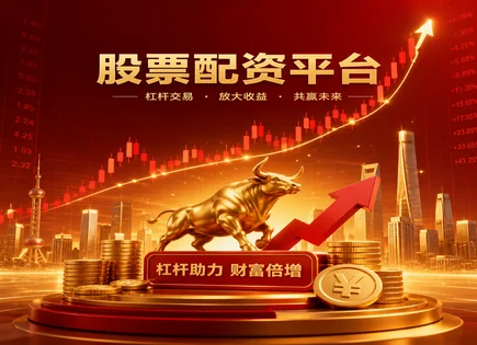 从&ldquo;资金卡点&rdquo;到赢在配资：高杠杆的安全解法
