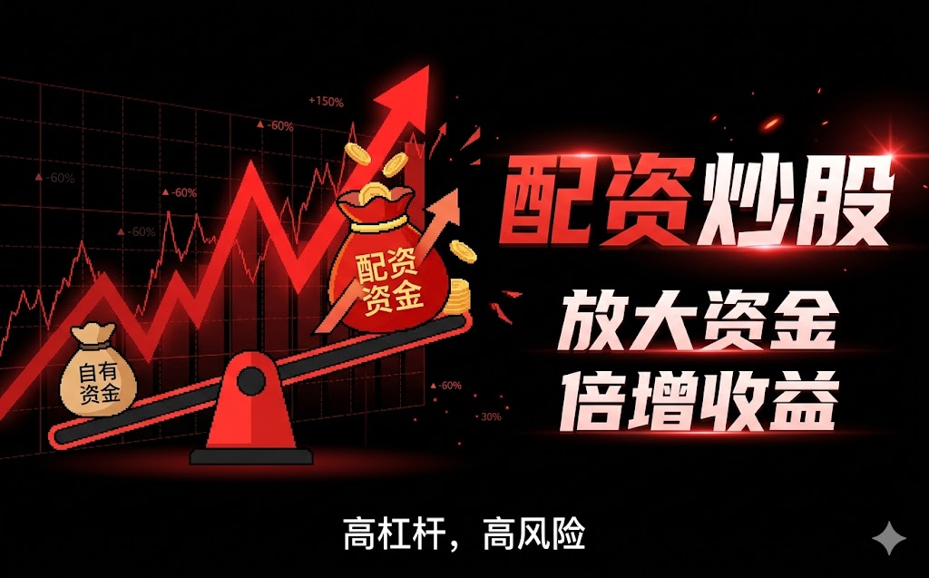孝感股票配资怎么选？从蓝筹到杠杆收益的真账