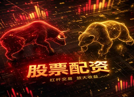 遵义股票配资,股票市场机会,资本市场监管加强,杠杆账户操作,市场过度杠杆化风险,配资平台对接,绩效标准,合规配资