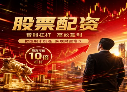 倍盈股票配资,配资杠杆计算错误,亏损率,投资策略选择,资金增值效应,杠杆倍数优化,配资产品选择,风险防范,保证金与利率,交易规则合规